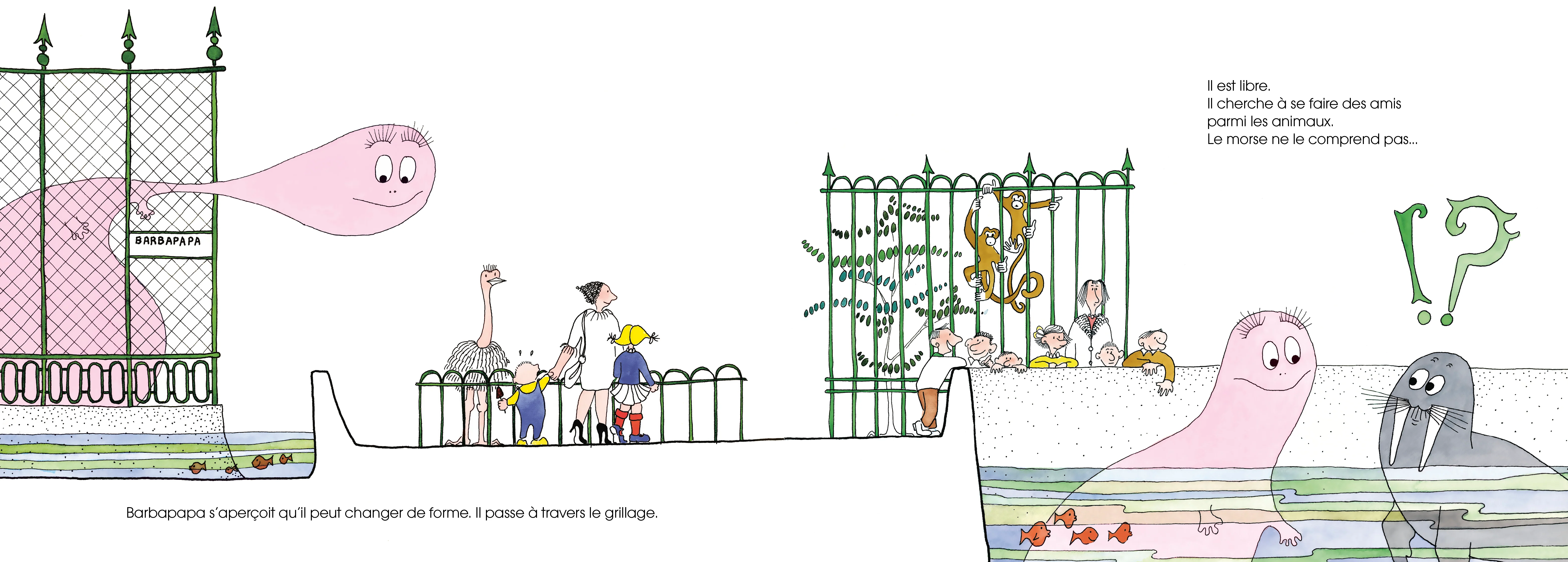 Barbapapa - Image 3