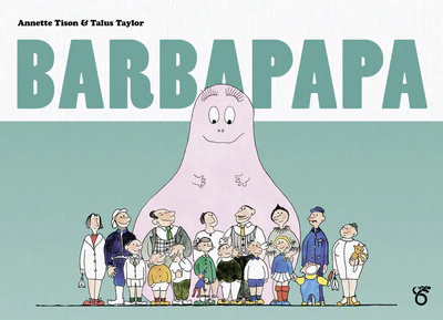 Barbapapa - Image 4