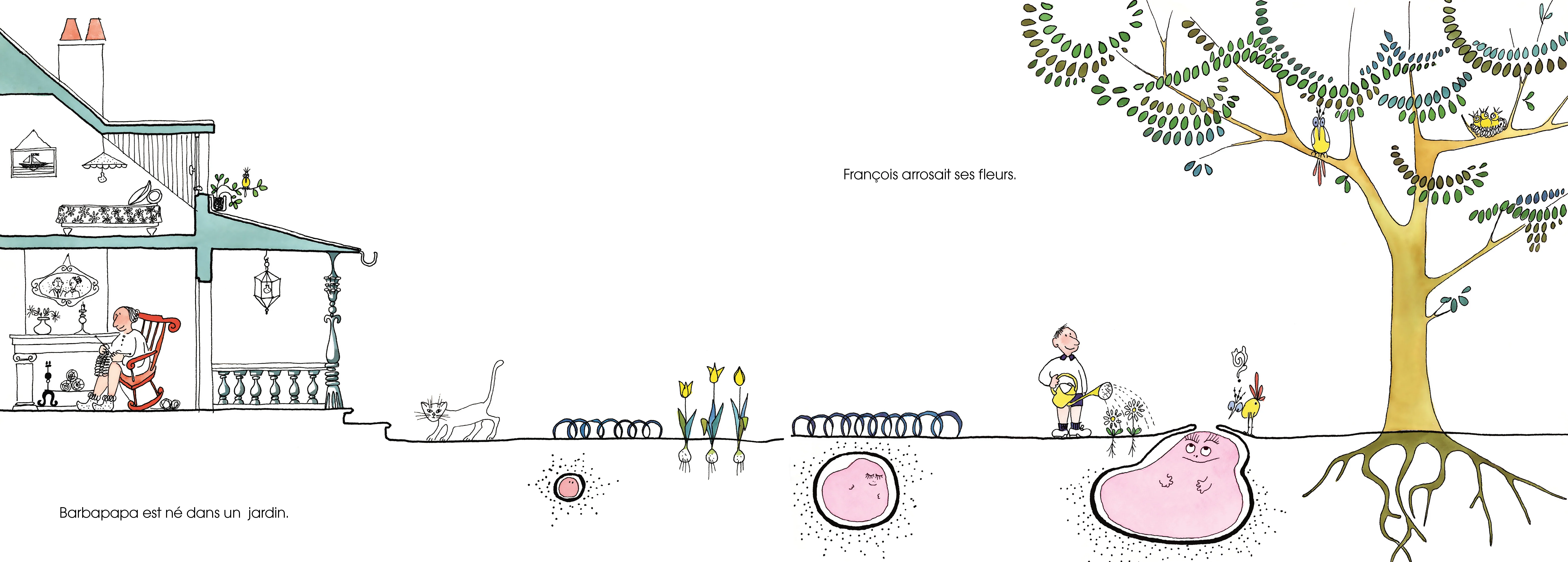 Barbapapa - Image 5