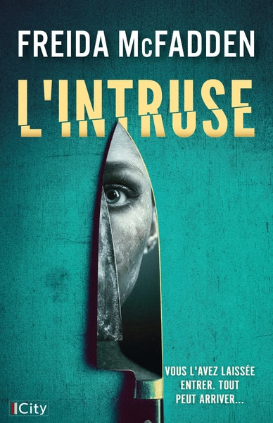L'intruse - Image 2