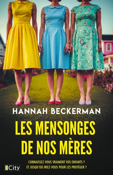 Les mensonges de nos mères - Image 2