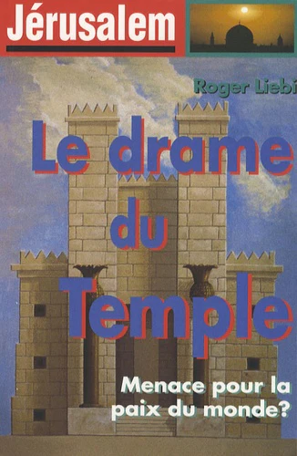 JERUSALEM LE DRAME DU TEMPLE - Image 2