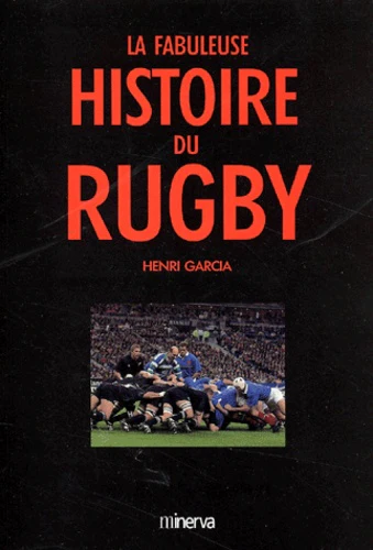 fabuleuse histoire du rugby - Image 2