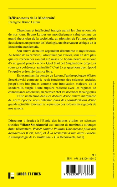 Délivre-nous de la modernité - Image 2