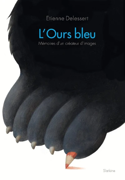 Lours bleu - Image 2