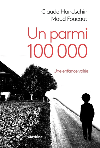 Un parmi 100000 - une enfance volee - Image 2