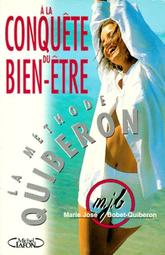 La Conquete Du Bien Etre. La Methode Quiberon - Image 4