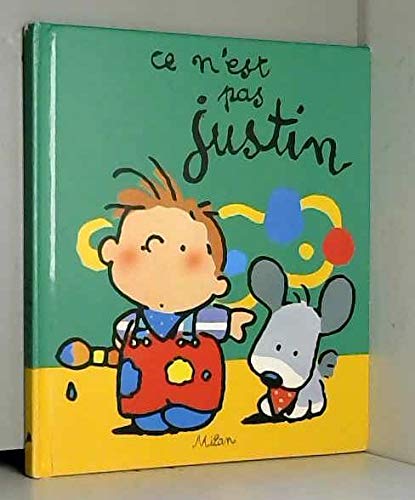 Ce n'est pas Justin - Image 2