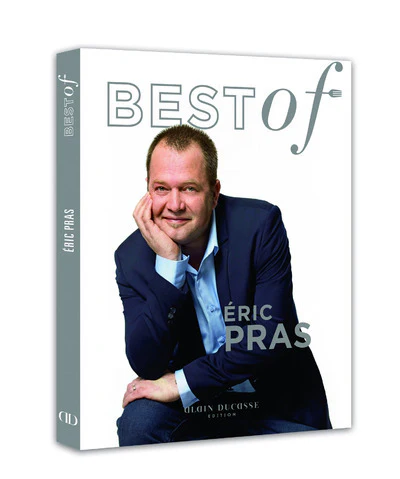 Best of Eric Pras - Image 2