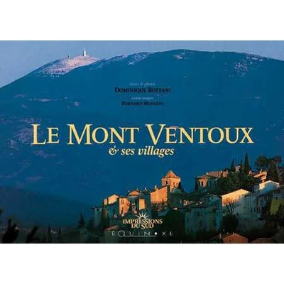 Le mont Ventoux & ses villages - Image 2