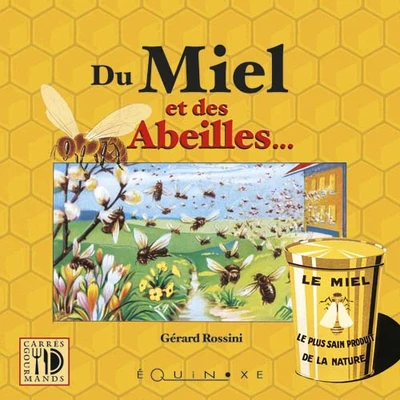 Du miel et des abeilles - Image 2