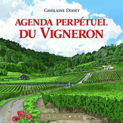 AGENDA PERPETUEL DU VIGNERON - Image 2