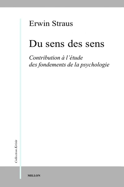 DU SENS DES SENS - Image 2