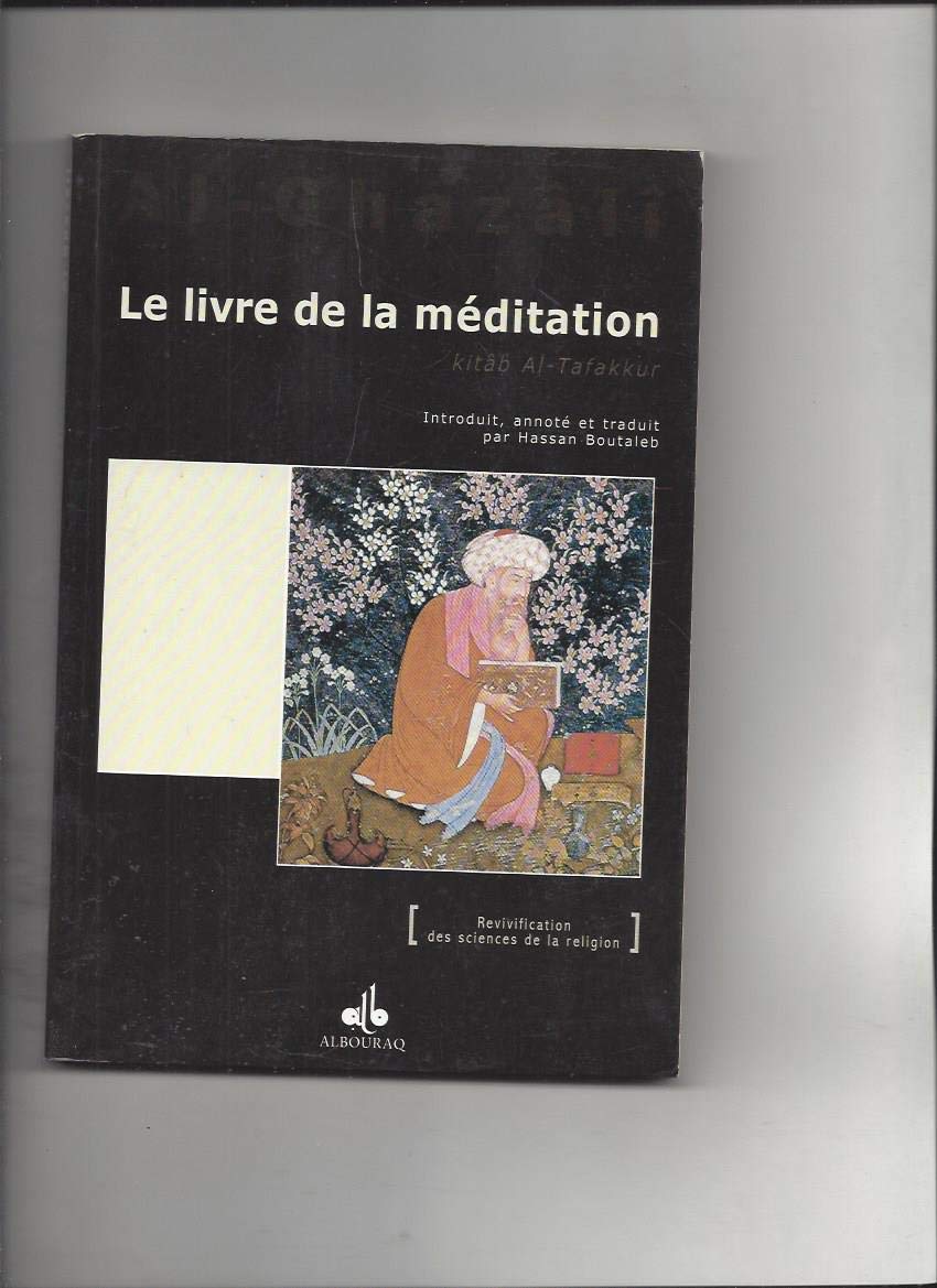 Le livre de la méditation - Image 5