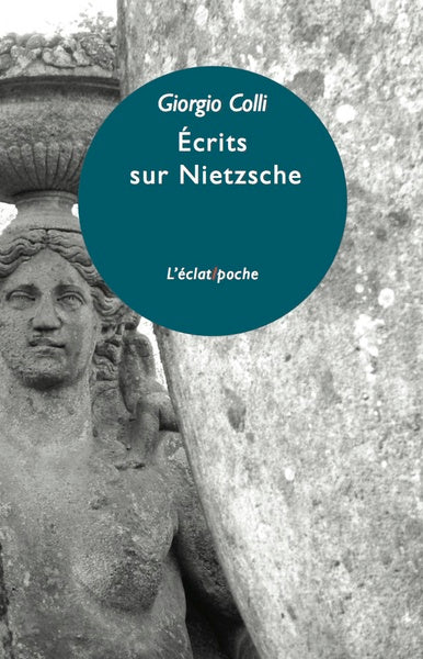 ECRITS SUR NIETZSCHE - Image 3