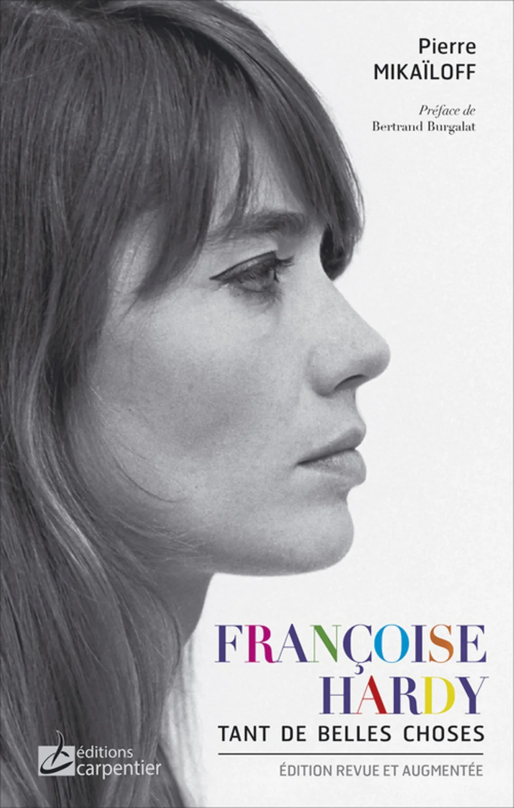 Françoise Hardy Tant de Belles Choses - Image 2