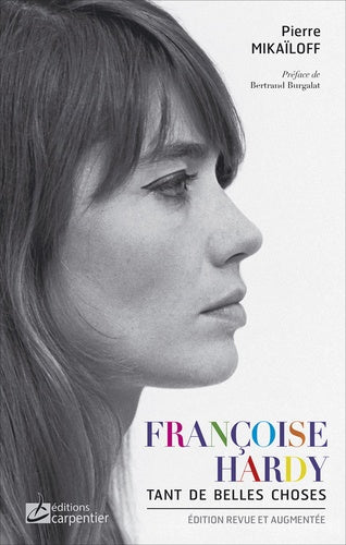 Françoise Hardy Tant de Belles Choses - Image 4