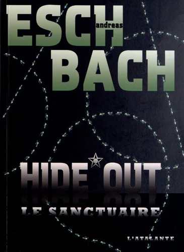 HIDE OUT - Image 2