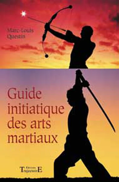 Guide initiatique des arts martiaux - Image 2