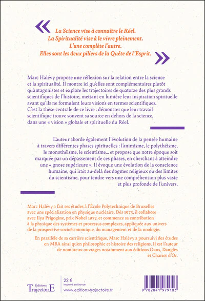 14 grands génies entre science et spiritualité - Image 2