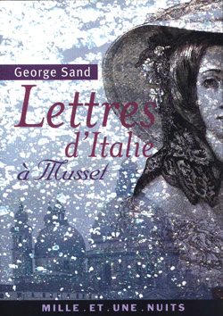Lettres d'Italie à Musset - Image 2