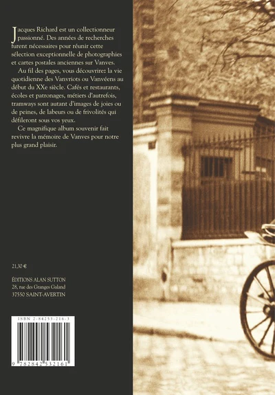 Vanves - Image 2