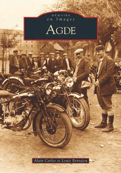 Agde - Tome I - Image 2
