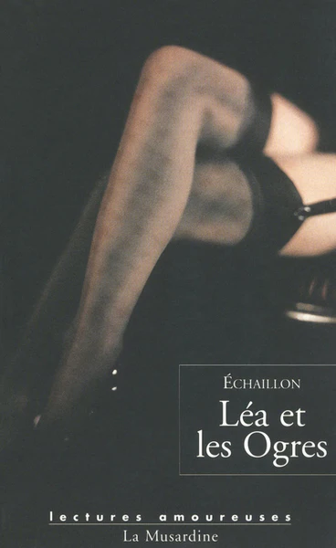 Léa et les Ogres - Image 2