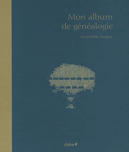 L'album de généalogie - Image 2