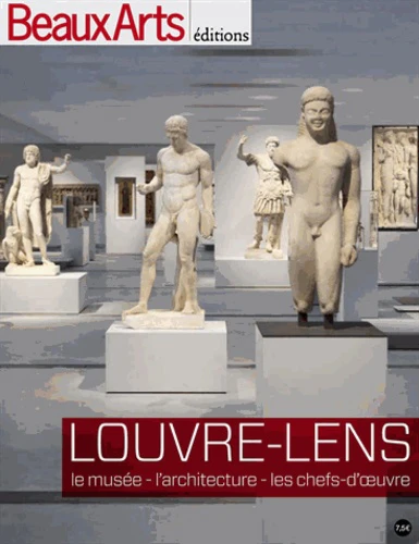 Louvre-Lens: Le musée, l'architecture, les chefs-d'oeuvre - Image 4