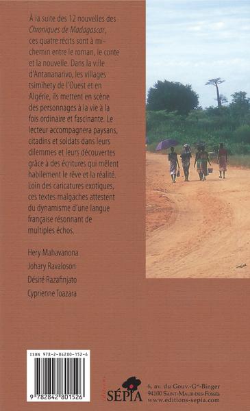 Nouvelles chroniques de Madagascar - Image 2