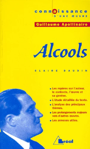Alcools - Apollinaire - Image 2