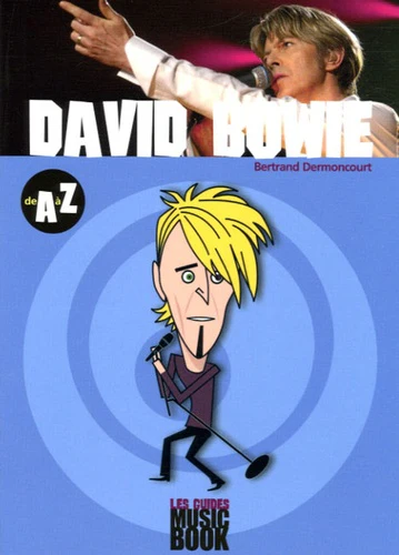 David Bowie de A à Z - Image 4