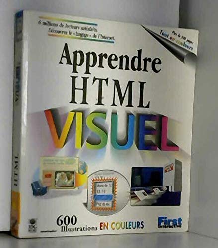 Apprendre HTML - Image 2