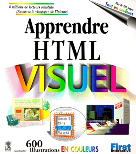 Apprendre HTML - Image 3