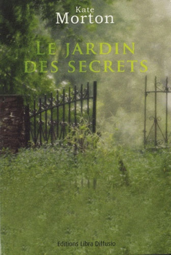 Le jardin des secrets - Image 2