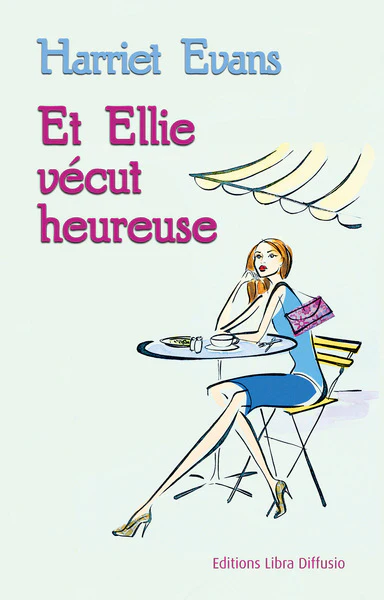 Et Ellie vécut heureuse - Image 3