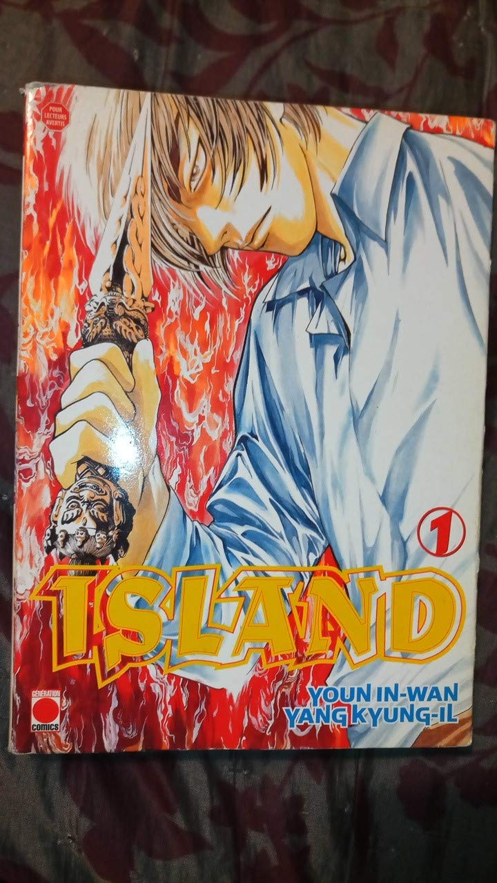 Island. 1 - Image 3