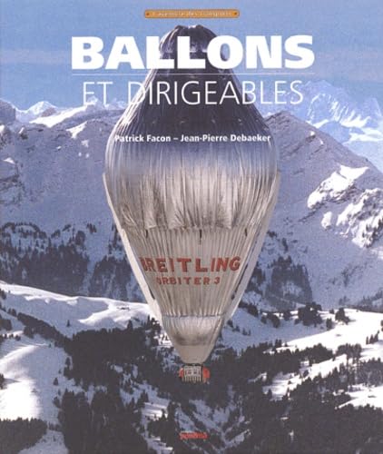 Ballons et dirigeables - Image 2