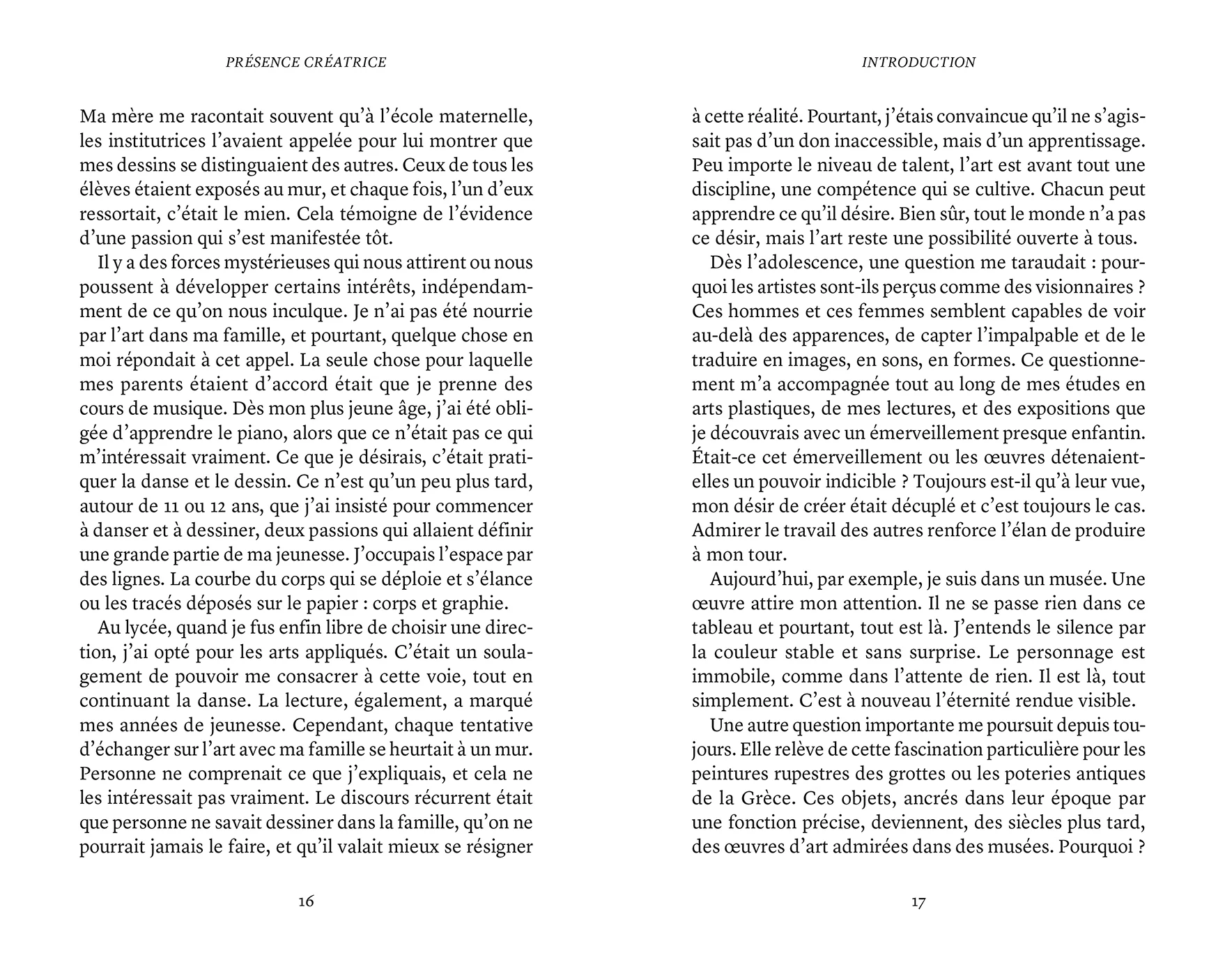 Présence créatrice - Image 4