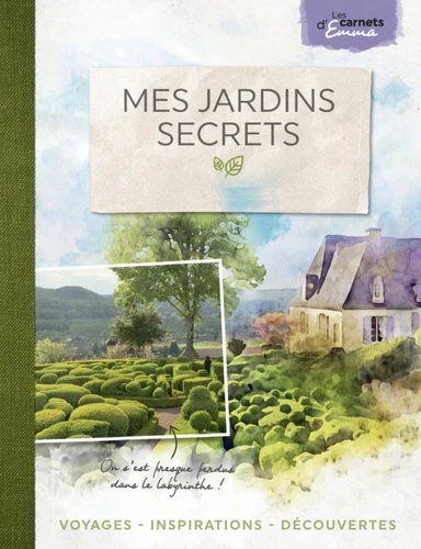 Mes jardins secrets - Image 6
