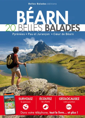 Béarn : 20 belles balades - Image 5