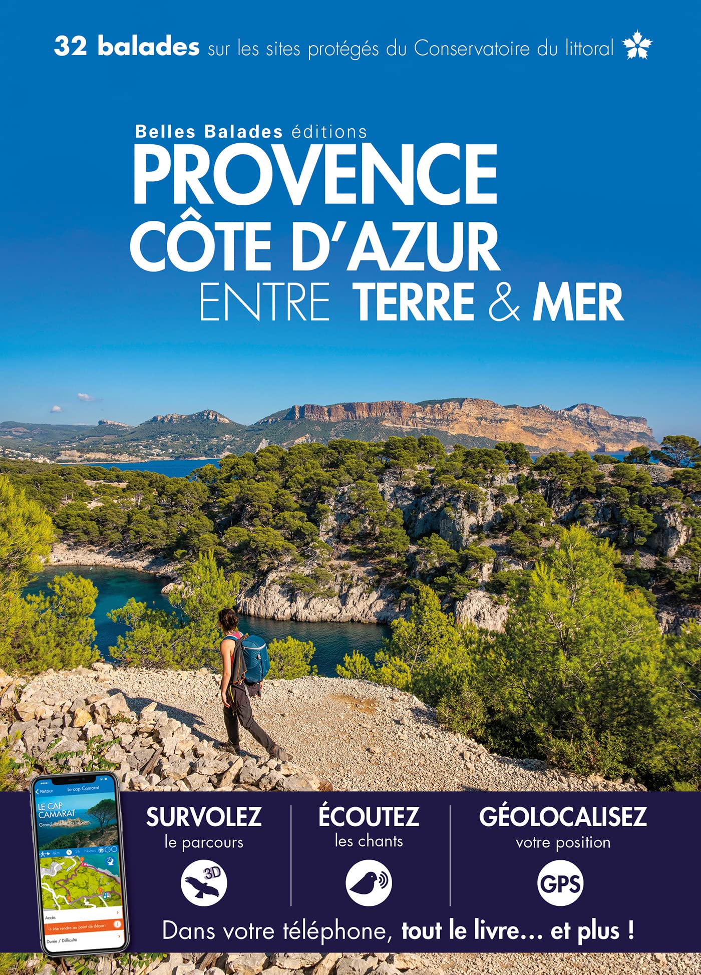 Provence Côte d'Azur entre terre & mer - Image 2