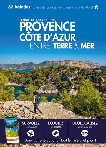 Provence Côte d'Azur entre terre & mer - Image 3