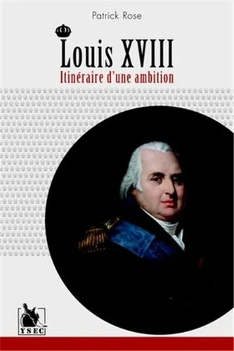 Louis XVIII - Image 2