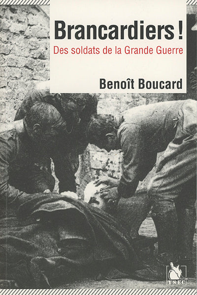 Brancardiers - Image 3