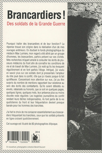 Brancardiers - Image 4