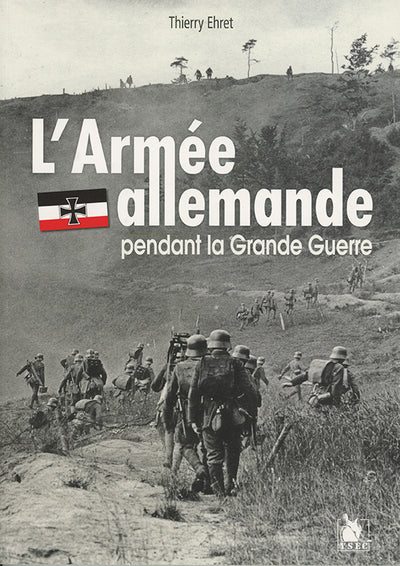 L Armee Allemande Pendant La Grande Guerre - Image 3