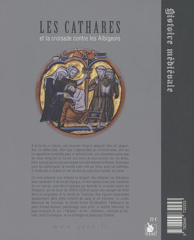 Les Cathares Et La Croisade Contre Les Albigeois - Image 2