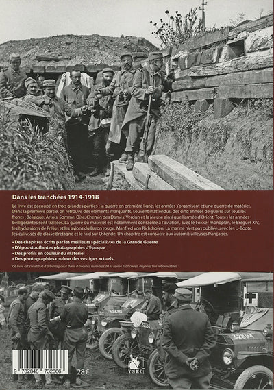 Dans Les Tranchees 1914 1918 - Image 2